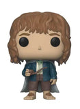 Herr der Ringe POP! Movies Vinyl Figur Pippin Tuk 9 cm - Smalltinytoystore