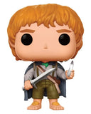 Herr der Ringe POP! Movies Vinyl Figur Samwise Gamdschie 8 cm - Smalltinytoystore