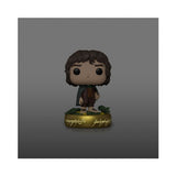 Herr der Ringe POP! Plus Movies Vinyl Figuren Frodo Baggins(GW) 9 cm - Smalltinytoystore