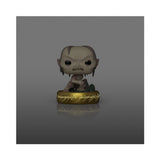 Herr der Ringe POP! Plus Movies Vinyl Figuren Gollum(GW) 9 cm - Smalltinytoystore