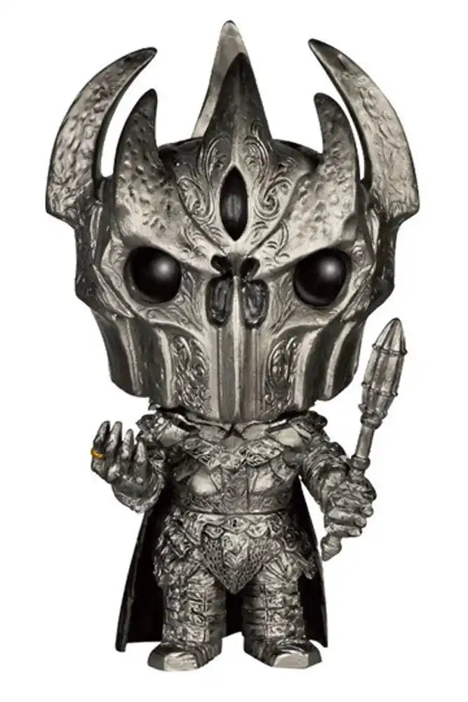 Herr der Ringe POP! Vinyl Figur Sauron 10 cm - Smalltinytoystore