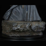 Herr der Ringe PVC Figur Gandalf in Moria 18 cm - Smalltinytoystore