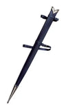 Herr der Ringe Replik 1/1 Glamdring Schwertscheide blau 99 cm - Smalltinytoystore