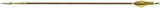 Herr der Ringe Replik 1/1 Legolas Lothlorien Bogen mit Pfeil 97 cm