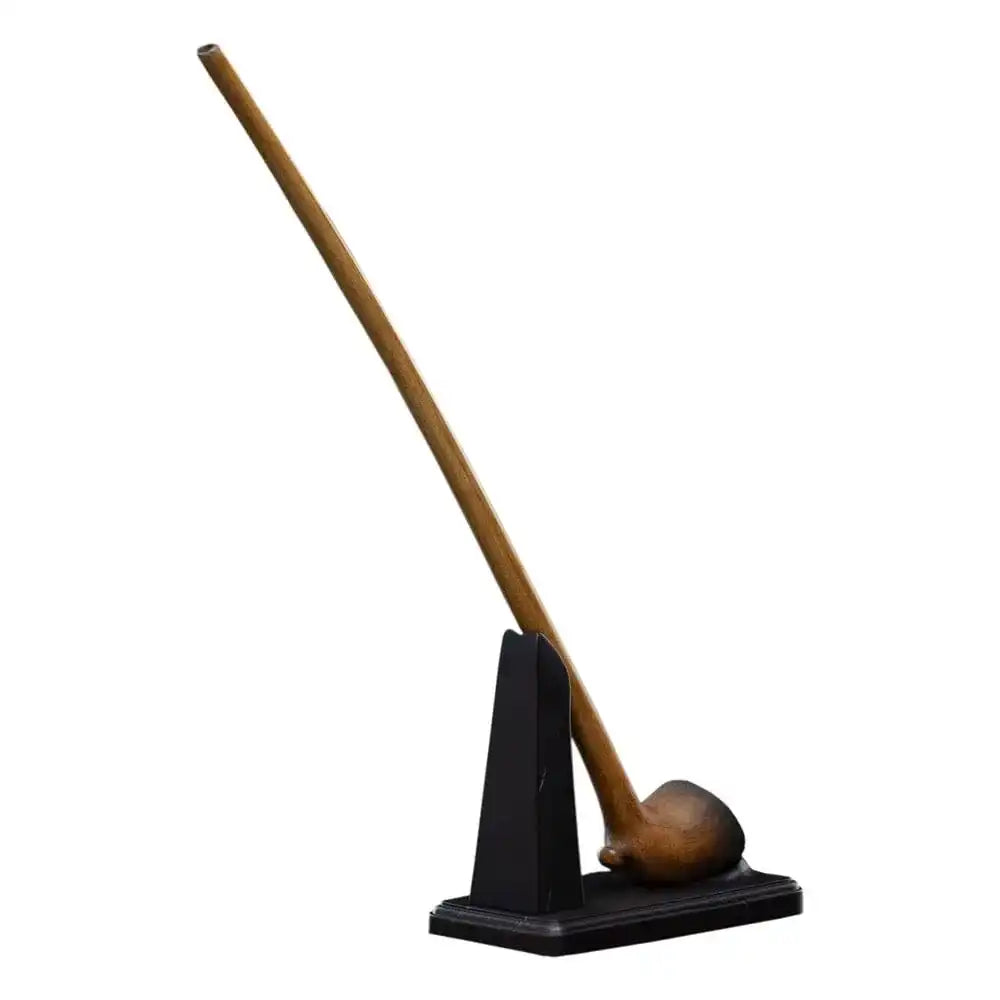 Herr der Ringe Replik 1/1 Pipe of Aragorn 27 cm - Smalltinytoystore