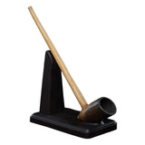 Herr der Ringe Replik 1/1 Pipe of Gimli 14 cm - Smalltinytoystore