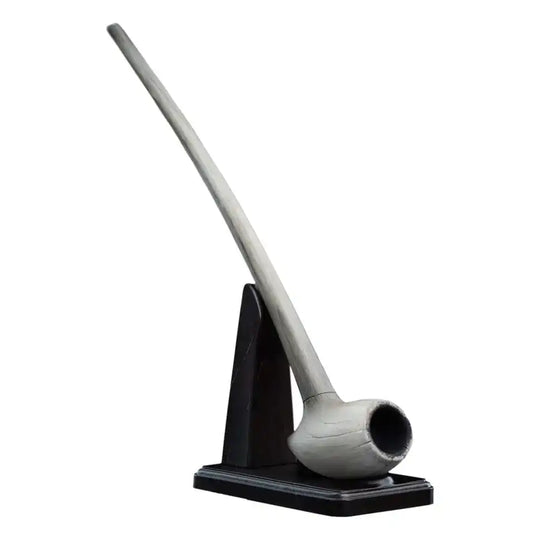 Herr der Ringe Replik 1/1 Pipe of Saruman 19 cm - Smalltinytoystore