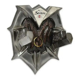 Herr der Ringe Replik 1/1 Saurons Keule mit Ring - Smalltinytoystore