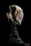 Herr der Ringe Replik 1/1 Scale Art Mask Gollum 47 cm - Smalltinytoystore
