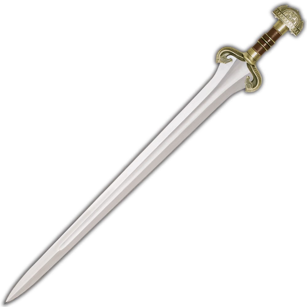 Herr der Ringe Replik 1/1 Schwert von Eowyn 93 cm - Smalltinytoystore