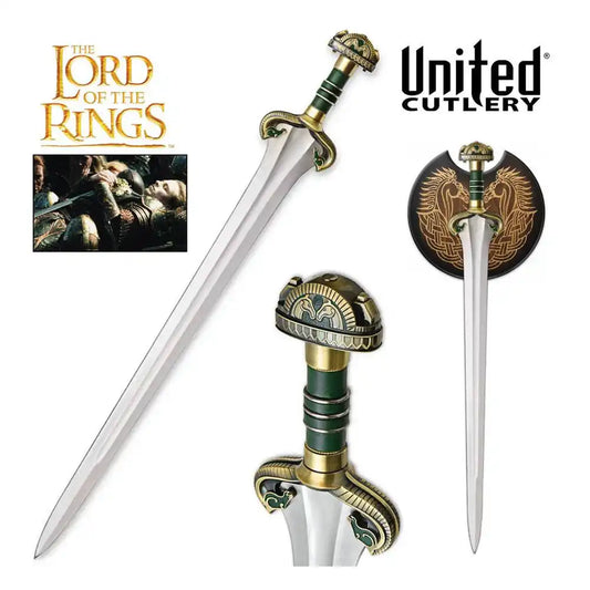 Herr der Ringe Replik 1/1 Schwert von Théodred 92 cm - Smalltinytoystore