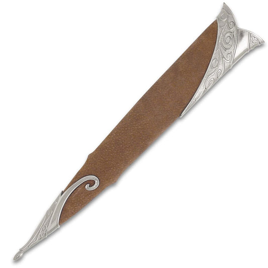 Herr der Ringe Replik 1/1 Stich Schwertscheide 45 cm - Smalltinytoystore