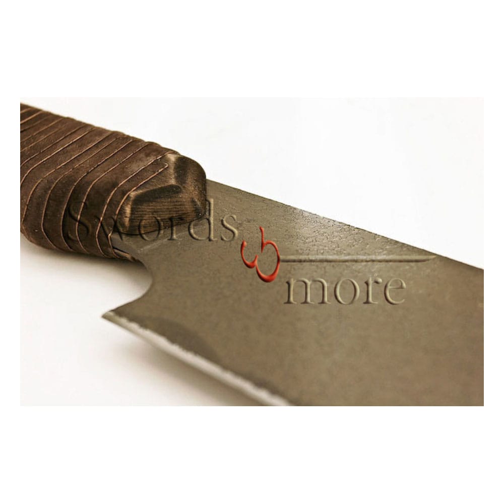 Herr der Ringe Replik 1/1 Uruk Hai Scimitar 81 cm - Smalltinytoystore