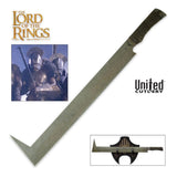 Herr der Ringe Replik 1/1 Uruk Hai Scimitar 81 cm - Smalltinytoystore