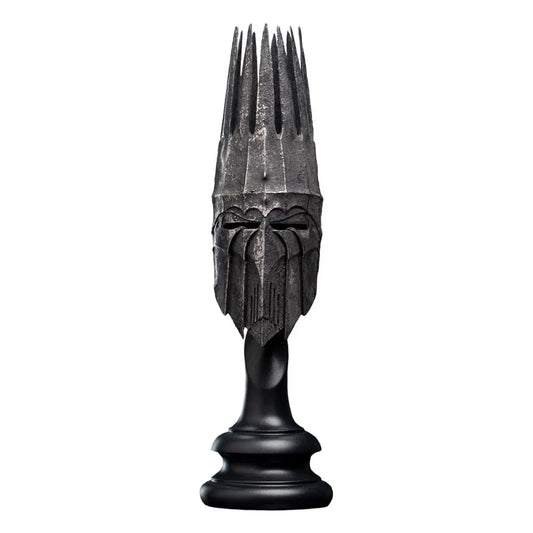 Herr der Ringe Replik 1/4 Helm of the Witch-king Alternative Concept 21 cm - Smalltinytoystore