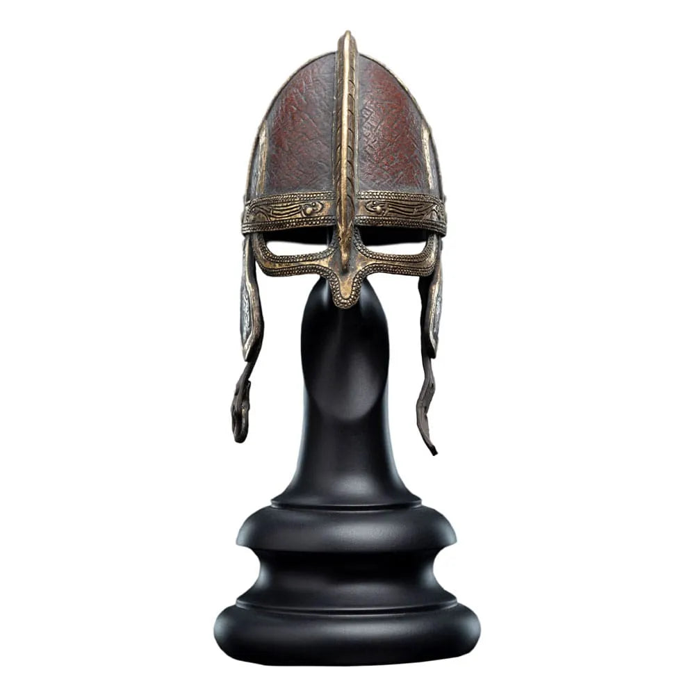 Herr der Ringe Replik 1/4 Rohirrim Soldier Helm 14 cm - Smalltinytoystore