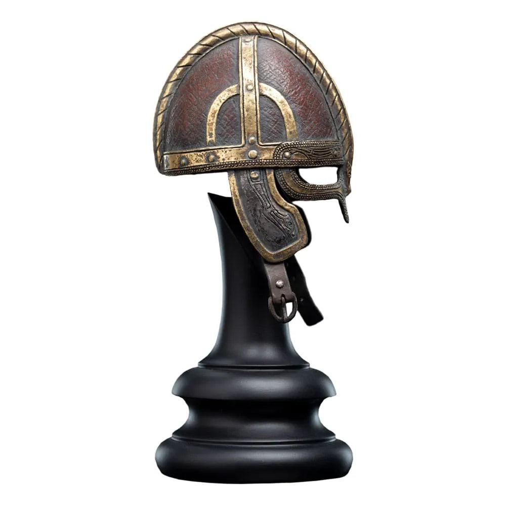 Herr der Ringe Replik 1/4 Rohirrim Soldier Helm 14 cm - Smalltinytoystore