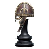 Herr der Ringe Replik 1/4 Rohirrim Soldier Helm 14 cm - Smalltinytoystore
