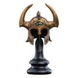 Herr der Ringe Replik 1/4 The Helm of King Helm 16 cm - Smalltinytoystore