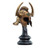 Herr der Ringe Replik 1/4 The Helm of King Helm 16 cm - Smalltinytoystore