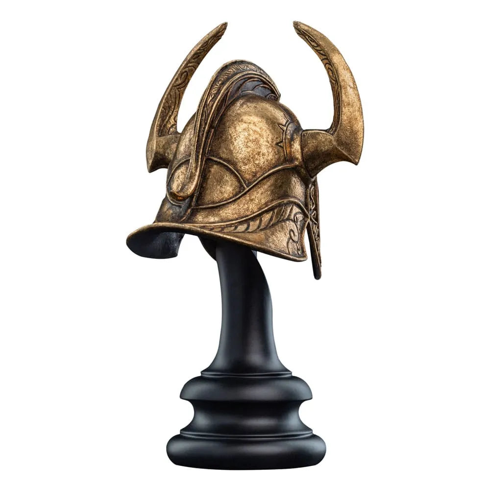 Herr der Ringe Replik 1/4 The Helm of King Helm 16 cm - Smalltinytoystore