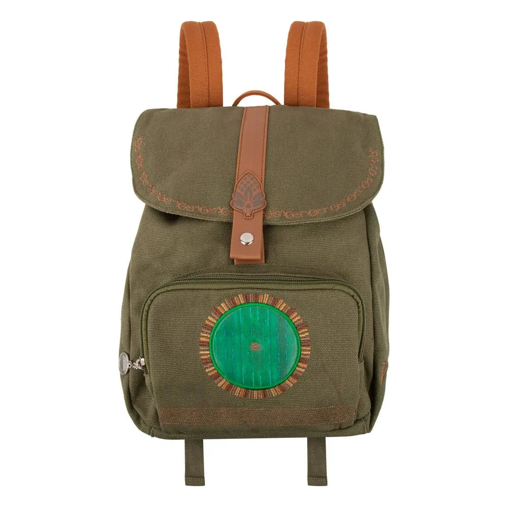Herr der Ringe Rucksack Hobbiton - Smalltinytoystore