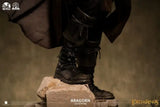 Herr der Ringe Statue 1/2 Aragorn 136 cm - Smalltinytoystore