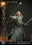 Herr der Ringe Statue 1/4 Gandalf der Graue 61 cm - Smalltinytoystore