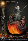 Herr der Ringe Statue 1/4 Gandalf der Graue Ultimate Version 81 cm - Smalltinytoystore