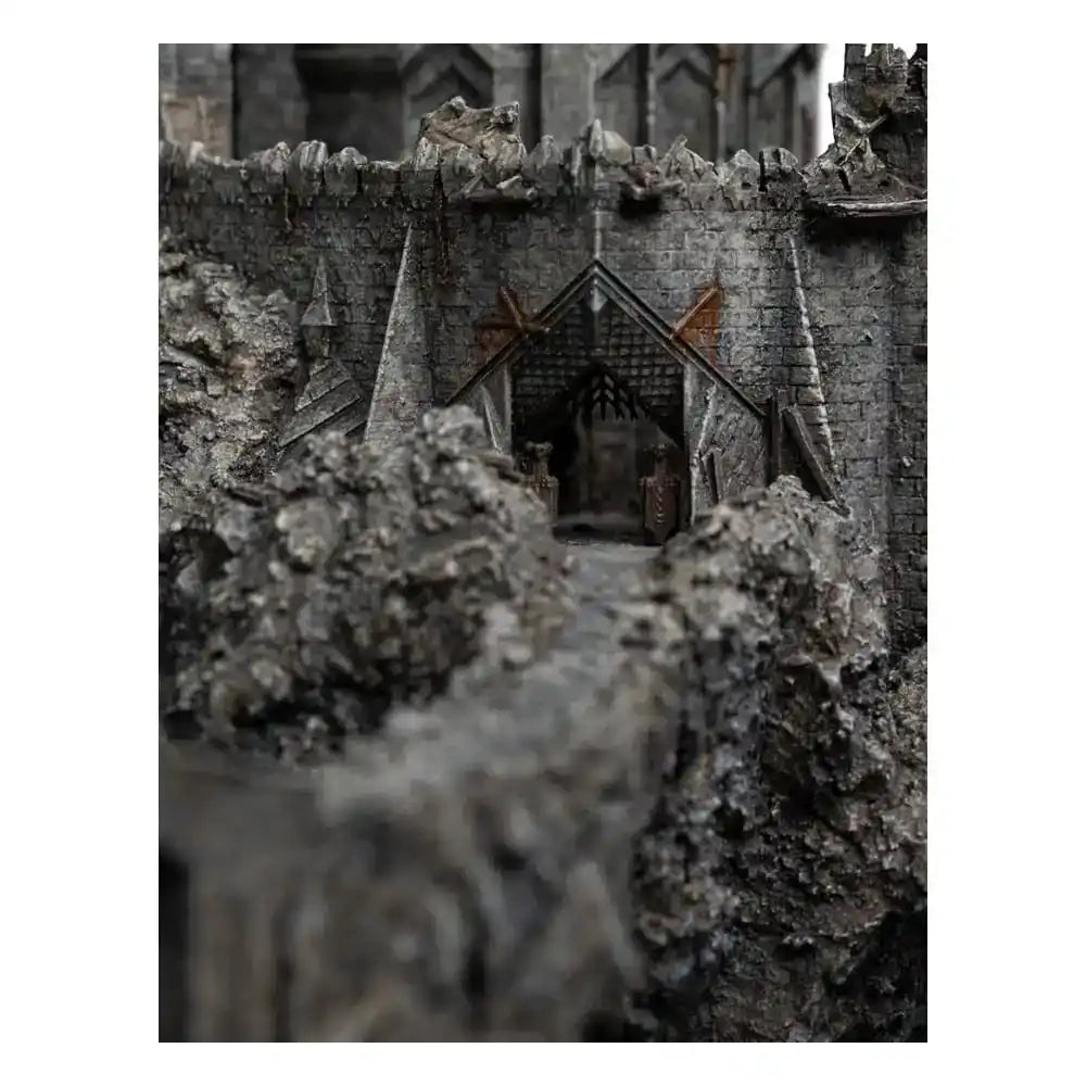 Herr der Ringe Statue Cirith Ungol - Limited Edition 33 cm - Smalltinytoystore