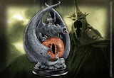 Herr der Ringe Statue Die Wut des Hexenkönigs 20 cm - Smalltinytoystore