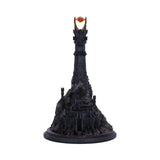 Herr der Ringe Statue mit Räuchereinsatz Barad Dur 26 cm - Smalltinytoystore
