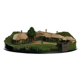 Herr der Ringe Statue The Green Dragon Inn