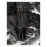 Herr der Ringe Statue Zirakzigil 15 cm