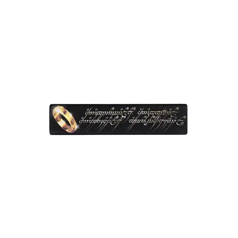 Herr der Ringe Tastatur-Handgelenkstütze - Smalltinytoystore