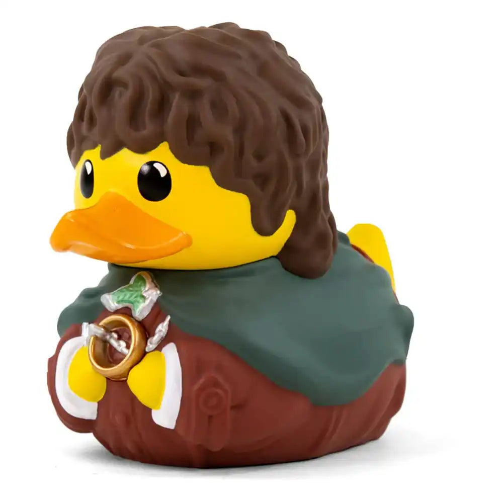 Herr der Ringe Tubbz Mini PVC Figur Frodo Beutlin 5 cm - Smalltinytoystore
