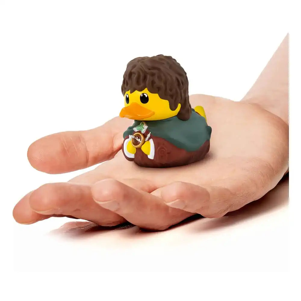 Herr der Ringe Tubbz Mini PVC Figur Frodo Beutlin 5 cm - Smalltinytoystore