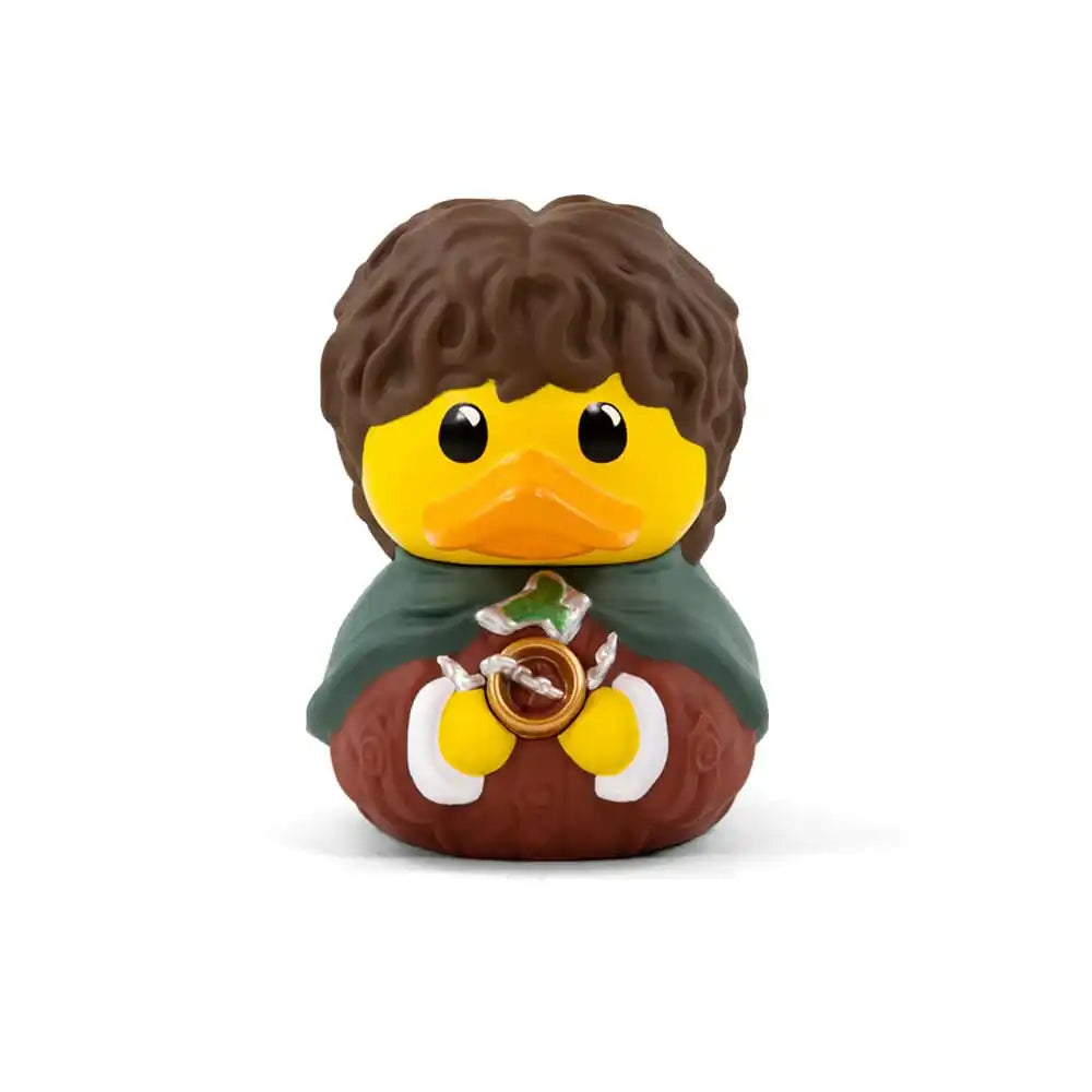 Herr der Ringe Tubbz Mini PVC Figur Frodo Beutlin 5 cm - Smalltinytoystore