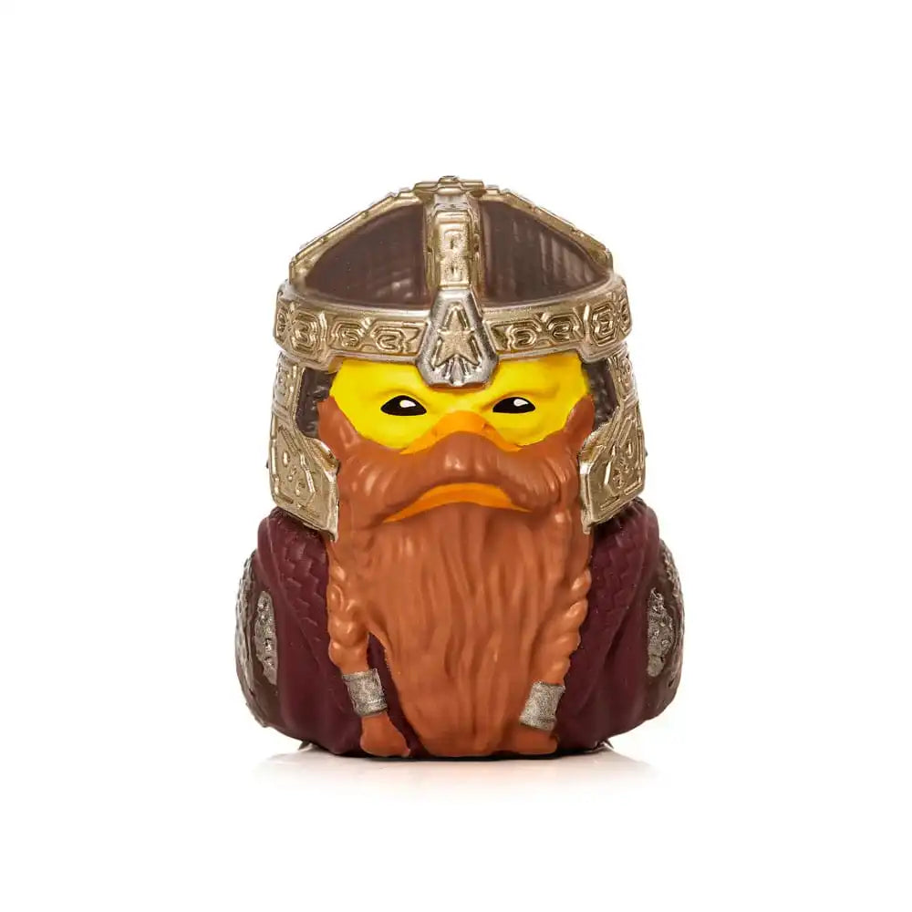 Herr der Ringe Tubbz Mini PVC Figur Gimli 5 cm - Smalltinytoystore