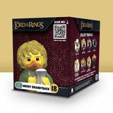 Herr der Ringe Tubbz PVC Figur Merry Boxed Edition 10 cm - Smalltinytoystore