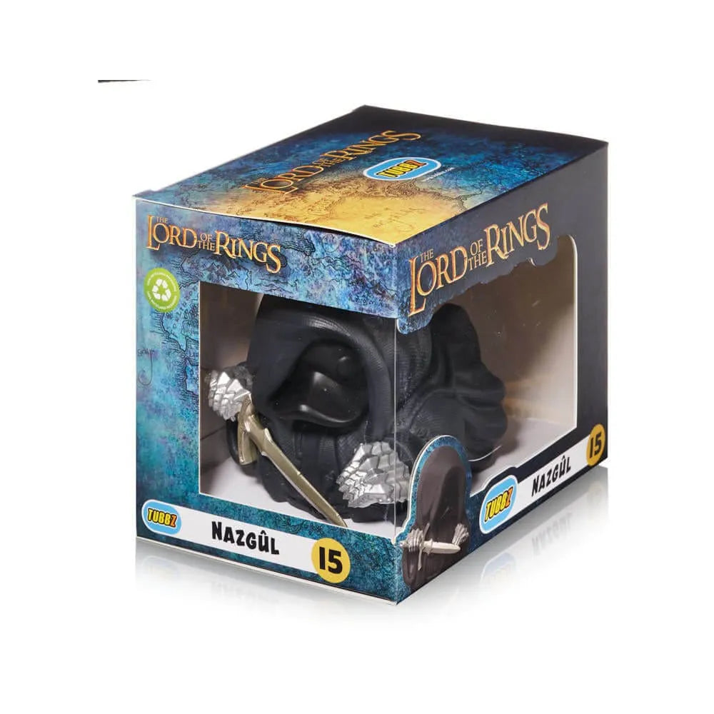 Herr der Ringe Tubbz PVC Figur Ringwraith/Nazgul Boxed Edition 10 cm - Smalltinytoystore