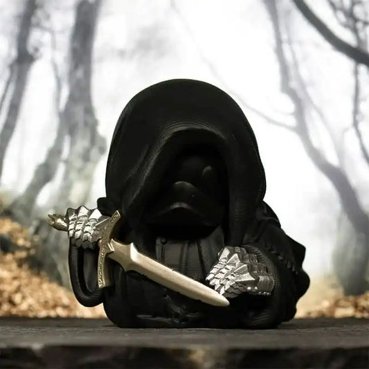 Herr der Ringe Tubbz PVC Figur Ringwraith/Nazgul Boxed Edition 10 cm - Smalltinytoystore