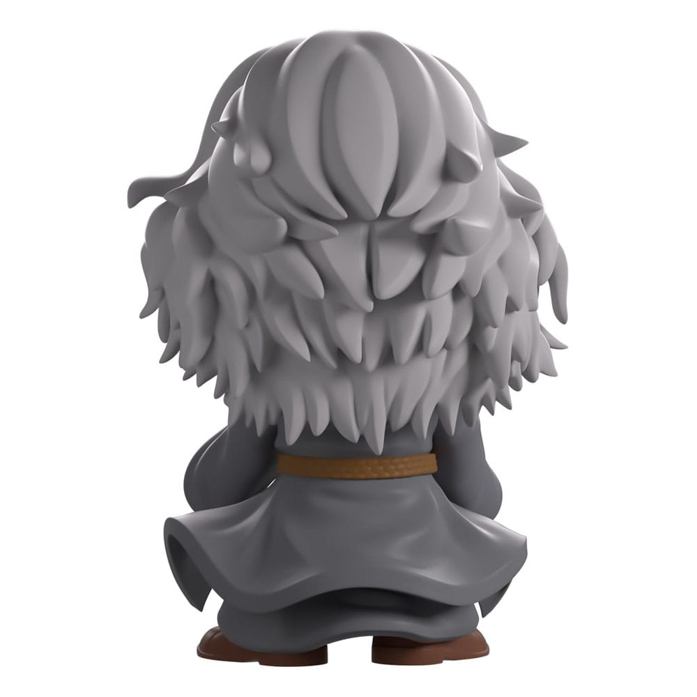 Herr der Ringe Vinyl Figur Gandalf der Graue 11 cm - Smalltinytoystore