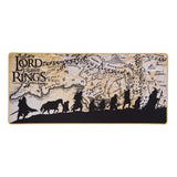 Herr der Ringe XXL Schreibtischunterlage - Smalltinytoystore