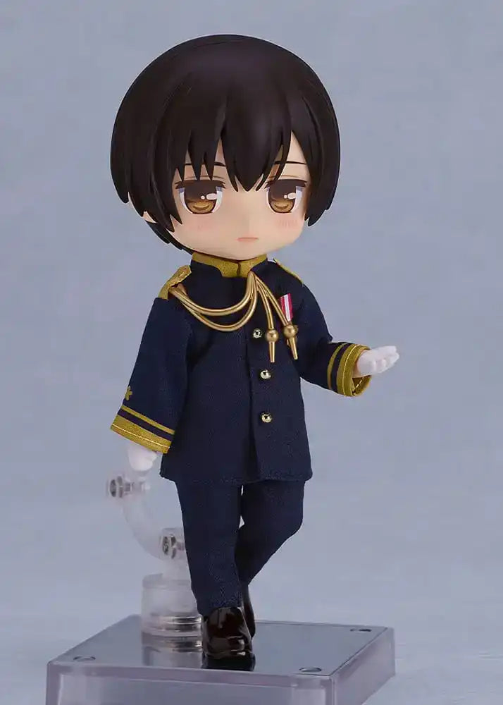 Hetalia World Stars Nendoroid Doll Actionfigur Japan 14 cm - Smalltinytoystore