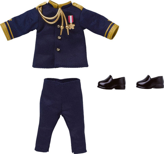 Hetalia World Stars Nendoroid Zubehör-Set für Nendoroid Doll Actionfiguren Outfit Set: Japan - Smalltinytoystore