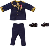 Hetalia World Stars Nendoroid Zubehör-Set für Nendoroid Doll Actionfiguren Outfit Set: Japan - Smalltinytoystore