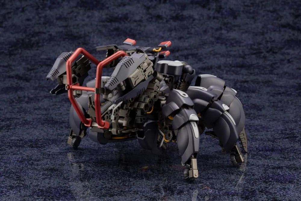 Hexa Gear Plastic Model Kit 1/24 Abysscrawler Night Stalkers Ver. 15 cm - Smalltinytoystore
