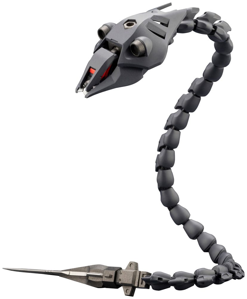 Hexa Gear Plastic Model Kit 1/24 Alternative Creepvenom 34 cm - Smalltinytoystore