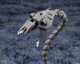 Hexa Gear Plastic Model Kit 1/24 Alternative Creepvenom 34 cm - Smalltinytoystore